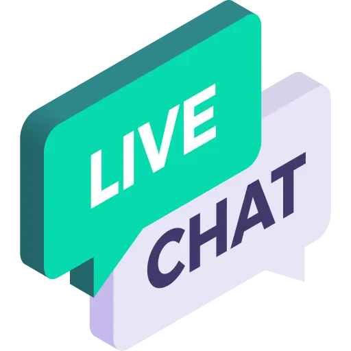 LiveChat Slot Gacor